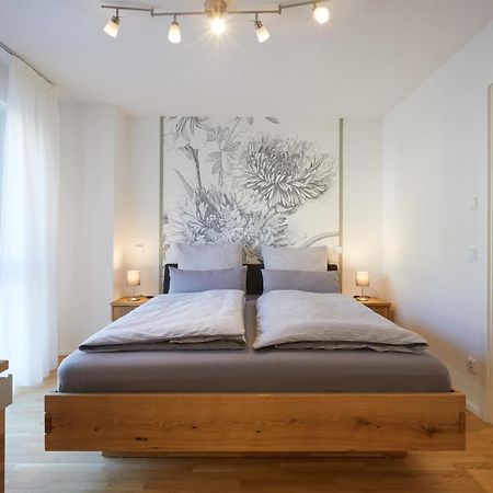 Gipfelglueck-Garmisch Apartment Екстериор снимка