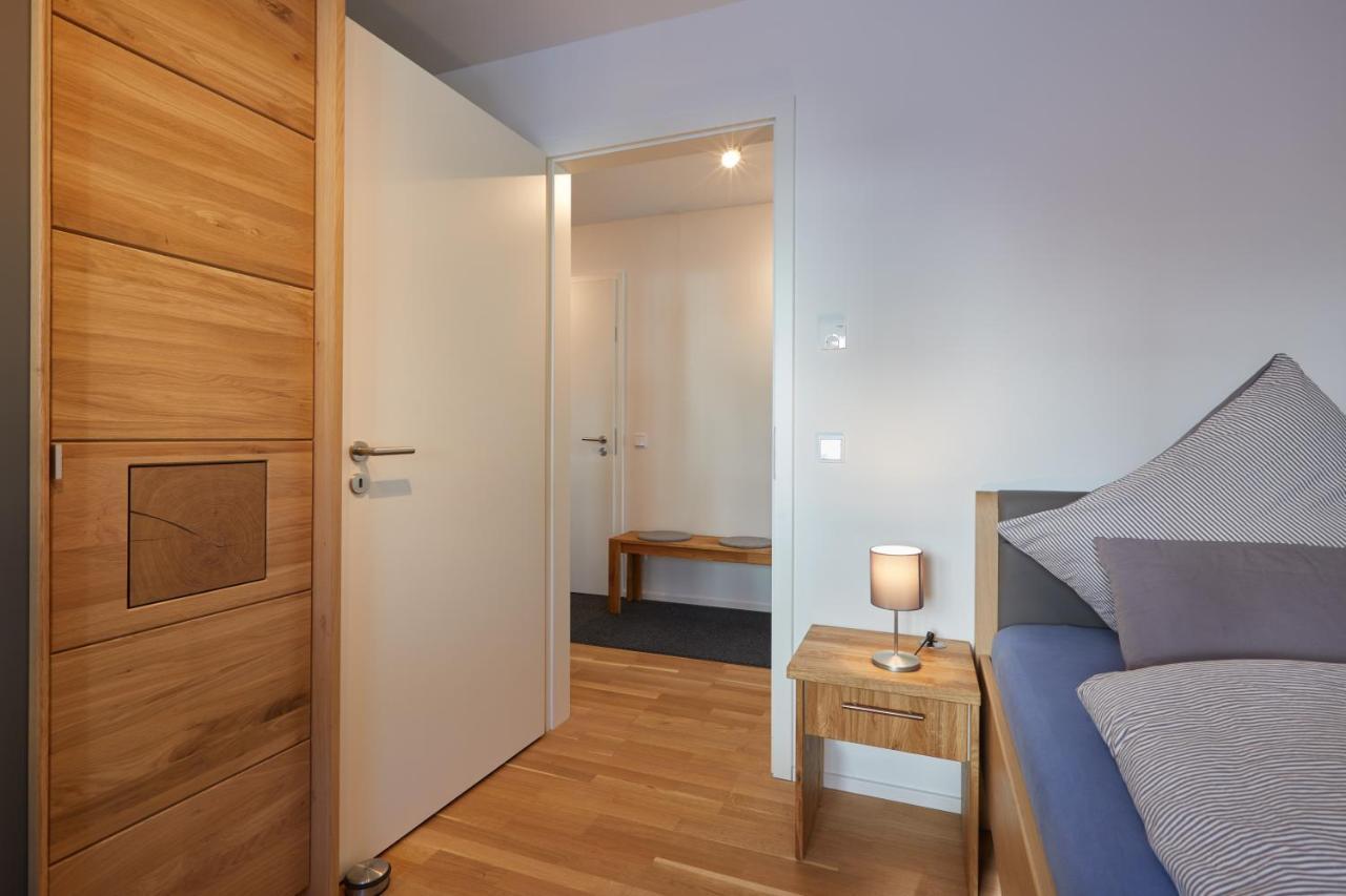 Gipfelglueck-Garmisch Apartment Екстериор снимка
