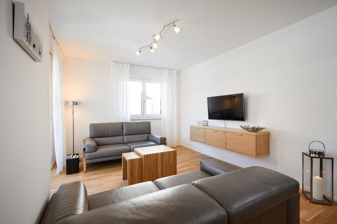 Gipfelglueck-Garmisch Apartment Екстериор снимка