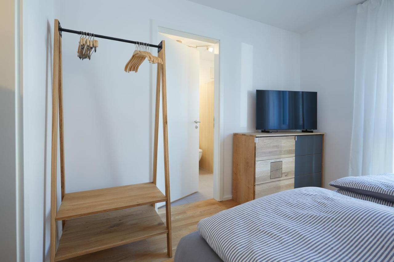 Gipfelglueck-Garmisch Apartment Екстериор снимка