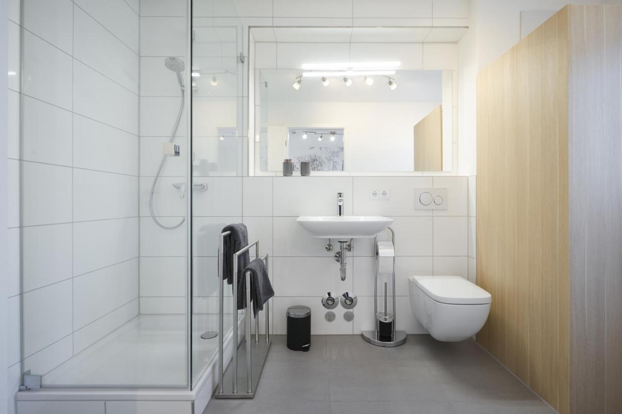 Gipfelglueck-Garmisch Apartment Екстериор снимка