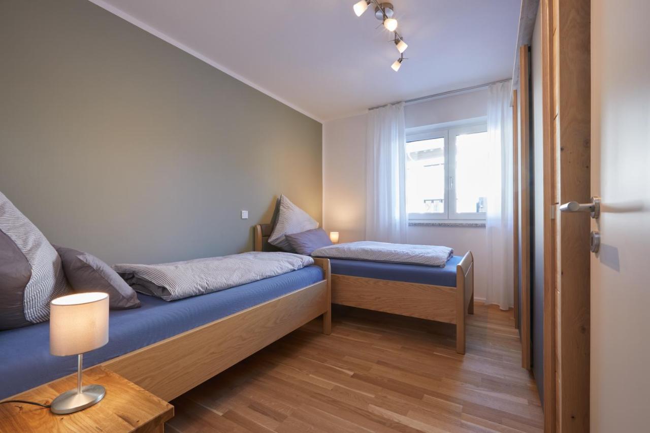 Gipfelglueck-Garmisch Apartment Екстериор снимка
