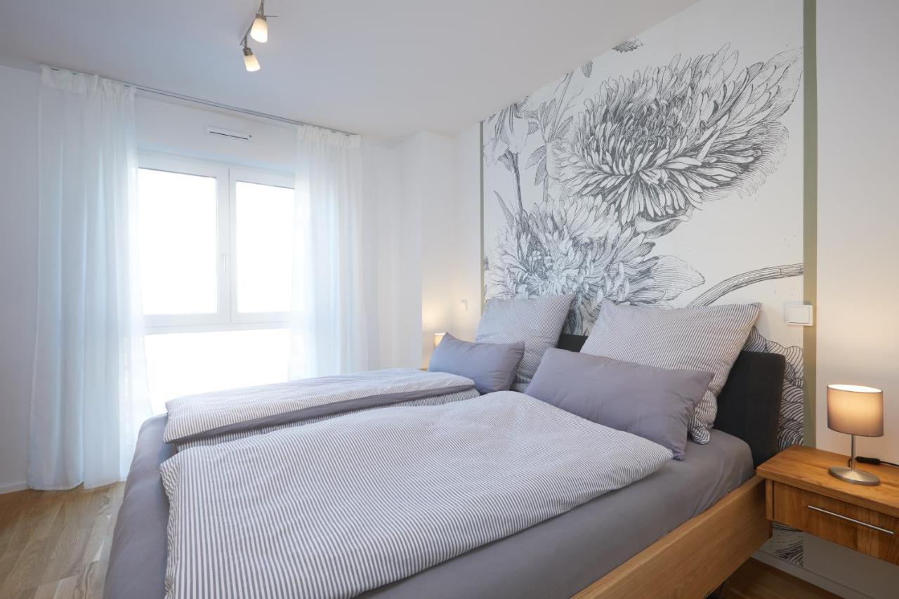 Gipfelglueck-Garmisch Apartment Екстериор снимка
