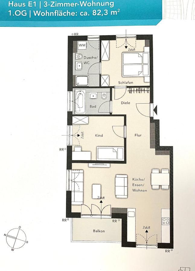 Gipfelglueck-Garmisch Apartment Екстериор снимка